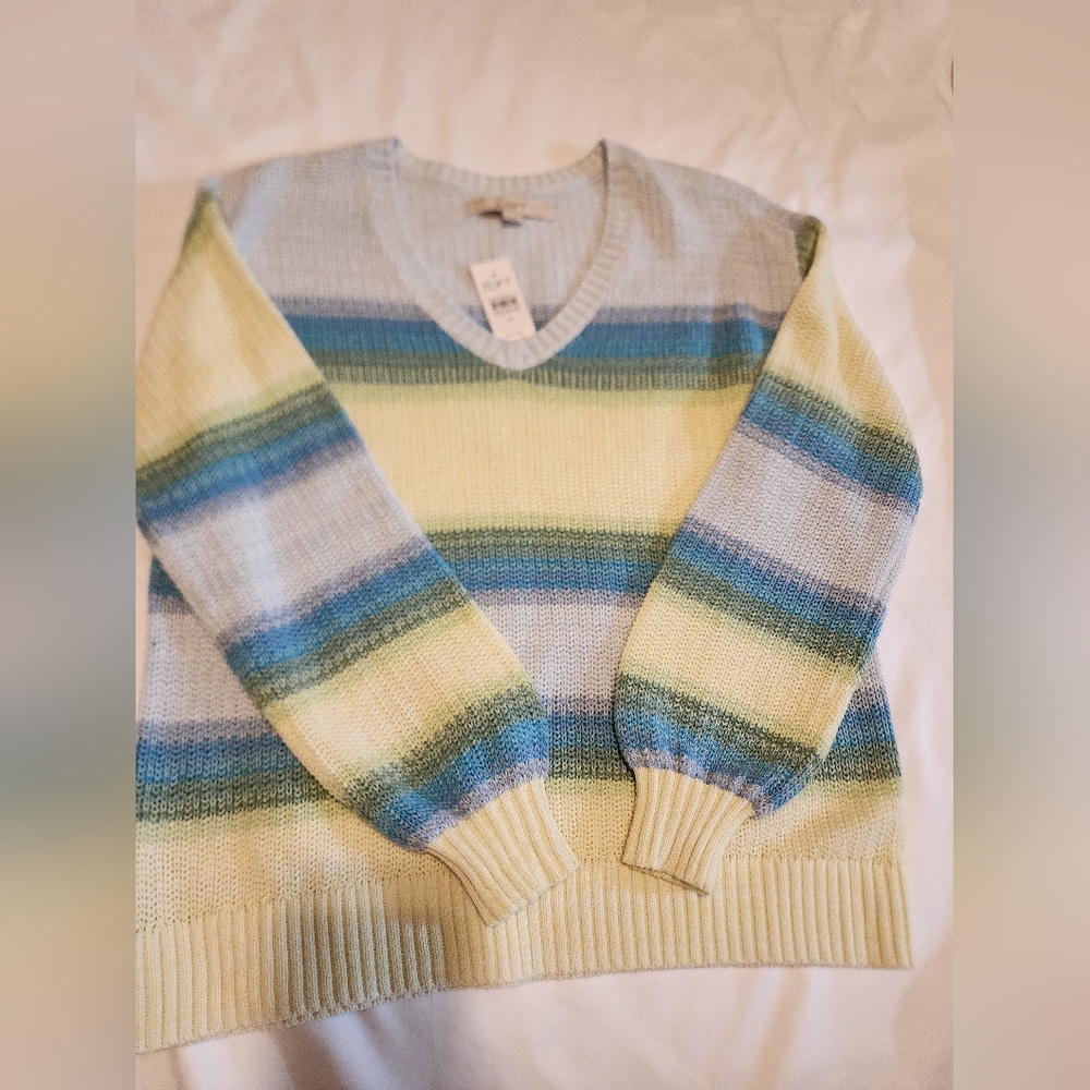 NWT Loft Sweater